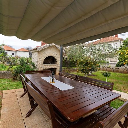 Villa K&F Borik Zadar Exteriér fotografie