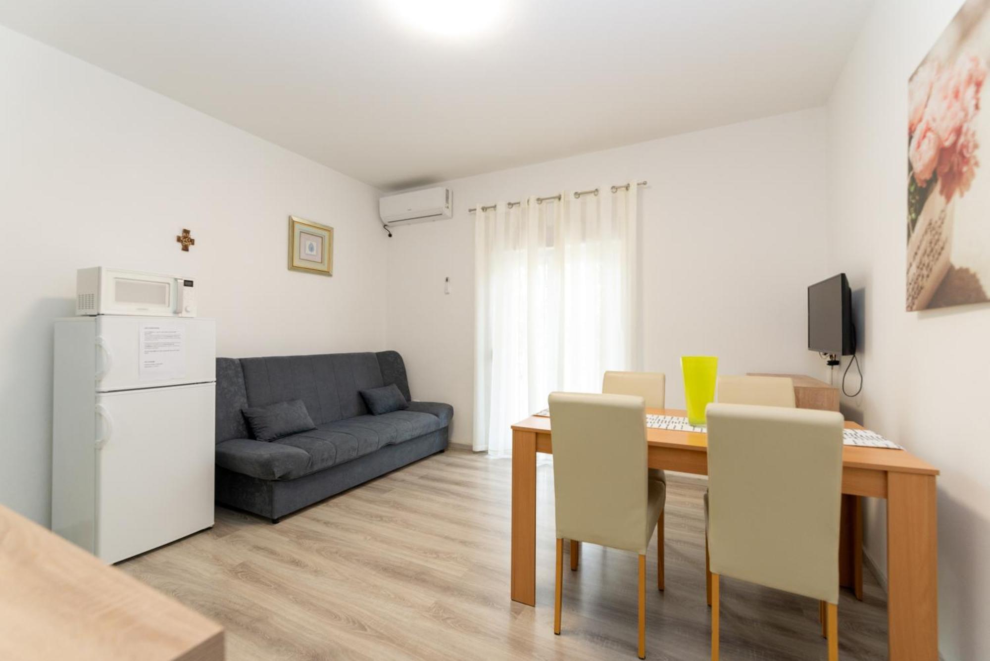 Villa K&F Borik Zadar Exteriér fotografie
