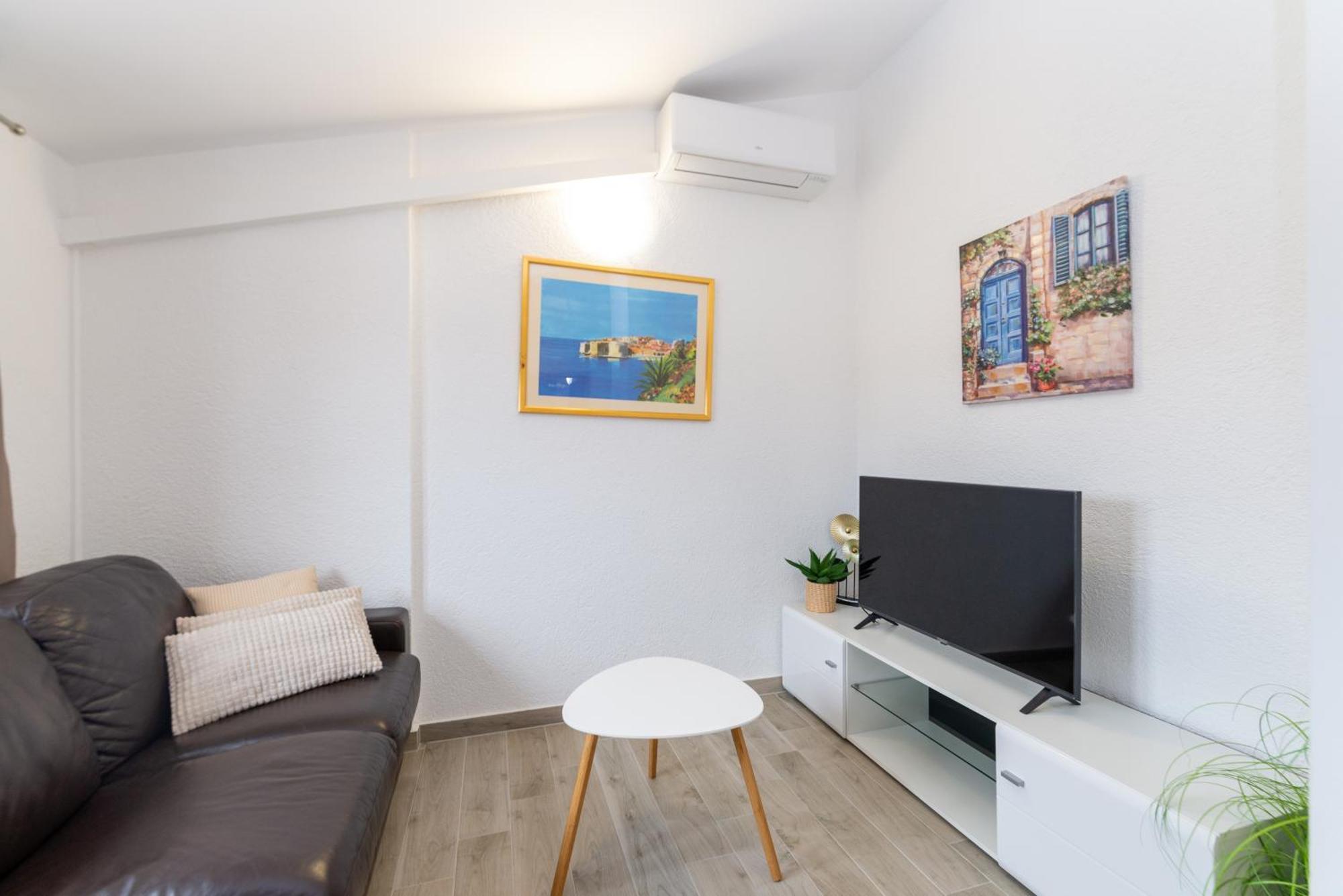 Villa K&F Borik Zadar Exteriér fotografie